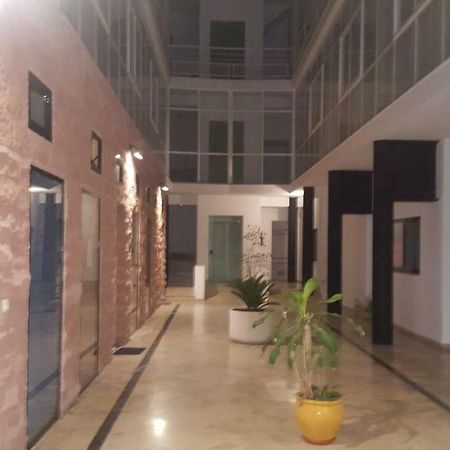 Duplex Centro Apartment กาดิซ ภายนอก รูปภาพ
