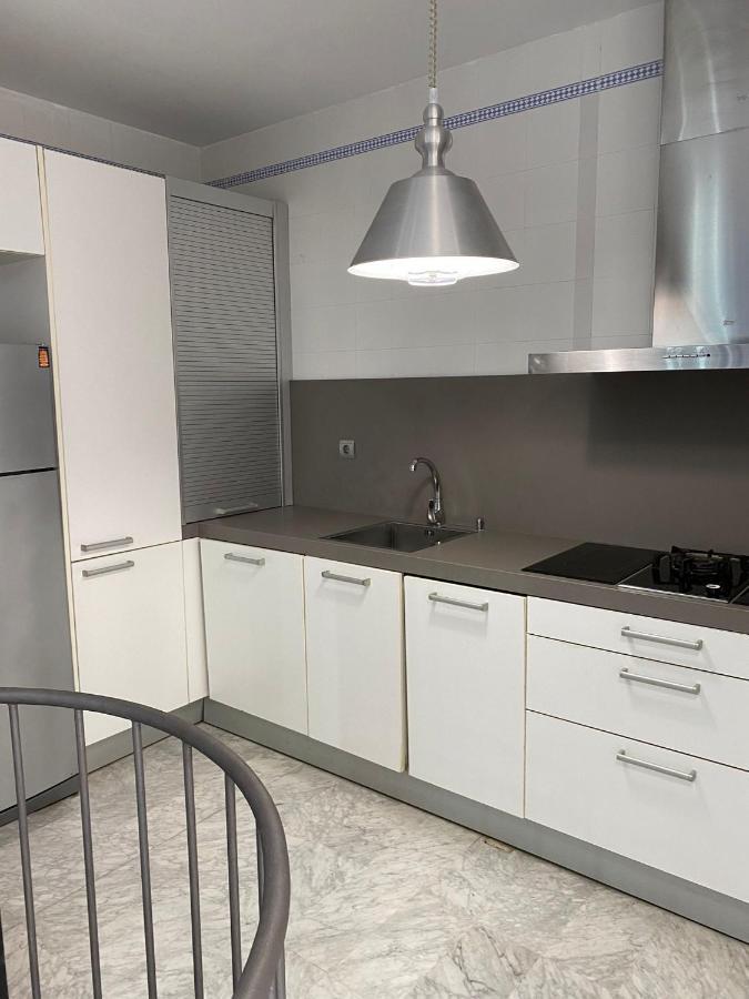 Duplex Centro Apartment กาดิซ ภายนอก รูปภาพ