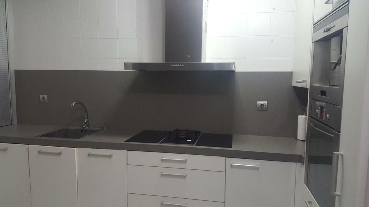 Duplex Centro Apartment กาดิซ ภายนอก รูปภาพ