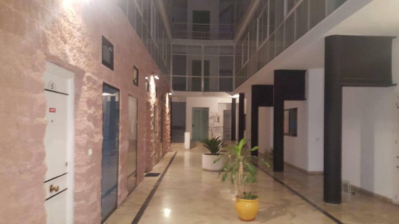 Duplex Centro Apartment กาดิซ ภายนอก รูปภาพ