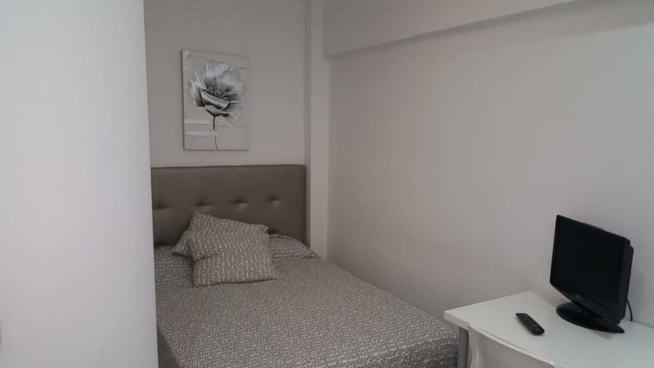 Duplex Centro Apartment กาดิซ ภายนอก รูปภาพ